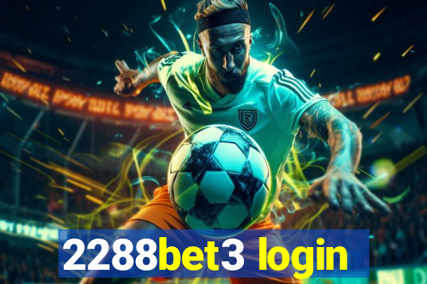 2288bet3 login